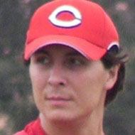 Homer Bailey, 37 (Baseball Player)