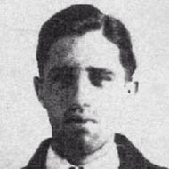 Homer Van Meter (1906 - 1934) (Criminal)