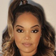 Honey German, 35 (电台主持人)