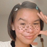 Honey Tingles, 17 (YouTube Star)