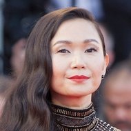 Hong Chau, 44 (Movie Actress)