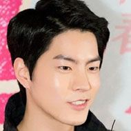 Hong Jong-hyun, 34 (电视演员)