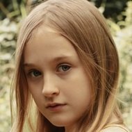 Honor Davis-Pye, 15 (Movie Actress)