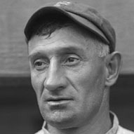 Honus Wagner (1874 - 1955) (Baseball Player)