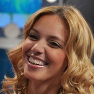 Hony Estrella, 40 (TV Actress)