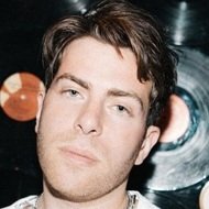 Hoodie Allen, 35 (Rapper)