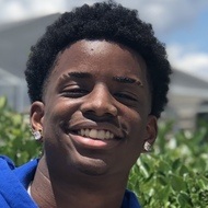 Hoodieduke, 22 (TikTok明星)