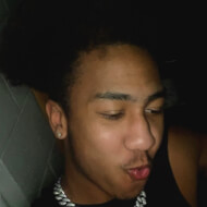 Hoodmickey, 24 (TikTok明星)