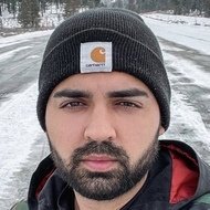 Hooman Nouri, 31 (YouTube明星)