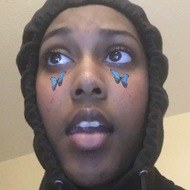 Hooodjabi, 20 (TikTok Star)