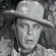 Hoot Gibson (1892 - 1962) (Movie Actor)