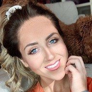 Hope Allen, 29 (YouTube Star)