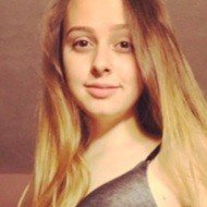 Hope Columbo, 24 (YouTube Star)