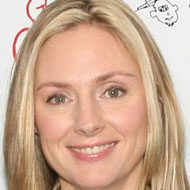 Hope Davis, 59 (Movie Actress)