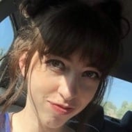 Hope Elias, 24 (TikTok明星)