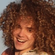 Hope Gilbert, 24 (TikTok明星)