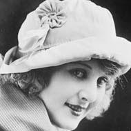 Hope Hampton (1897 - 1982) (Movie Actress)
