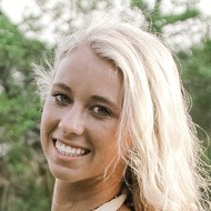 Hope Kauber, 24 (TikTok Star)