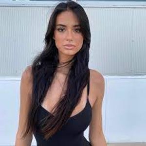 Hope Kelesis, 22 (TikTok明星)