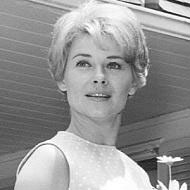 Hope Lange (1933 - 2003) (Movie Actress)