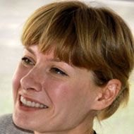 Hope Larson, 41 (Cartoonist)