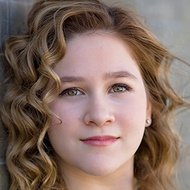 Hope Marcum, 21 (Membro della famiglia)