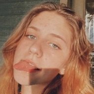 Hope Marie, 19 (YouTube Star)