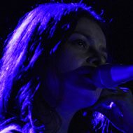 Hope Sandoval, 57 (Chanteuse pop)