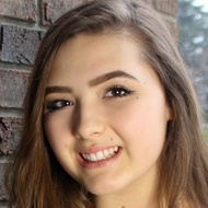 Hope Sarah-Marie, 27 (YouTube Star)