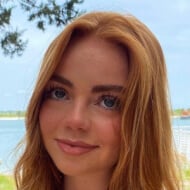 Hope Sgro, 24 (TikTok Star)