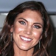 Hope Solo, 42 (Футболист)