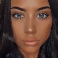 Hope Waites, 23 (TikTok Star)