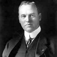 Horace Elgin Dodge (1868 - 1920) (Entrepreneur)