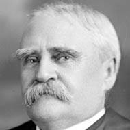 Horace Harmon Lurton (1844 - 1914) (最高法院大法官)