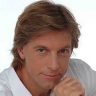 Horacio Cabak, 56 (TV Show Host)