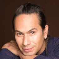 Horacio Garcia Rojas, 44 (Attore TV)