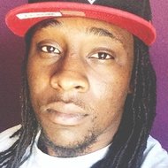 Horacio Jones, 34 (Self-Help Author)