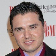 Horacio Palencia, 43 (World Music Singer)