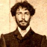 Horacio Quiroga (1878 - 1937) (Dramatiker)