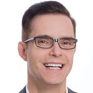 Horacio Villalobos, 55 (TV Show Host)