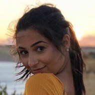 Horia, 29 (YouTube Star)