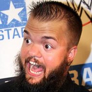 Hornswoggle, 39 (Wrestler)