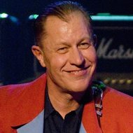 Horton Heat, 66 (乡村歌手)