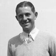 Horton Smith (1908 - 1963) (Golfer)