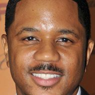 Hosea Chanchez, 42 (TV Actor)