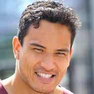 Hosea Gear, 39 (橄欖球運動員)