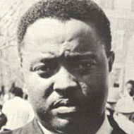 Hosea Williams (1926 - 2000) (民权领袖)