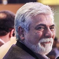 Hossein Pakdel, 66 (Movie Actor)