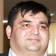 Hossein Rezazadeh, 45 (Штангист)