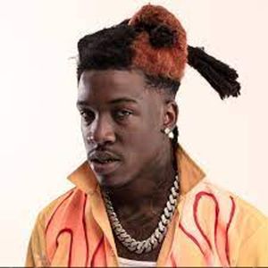 Hotboii, 23 (Rapper)